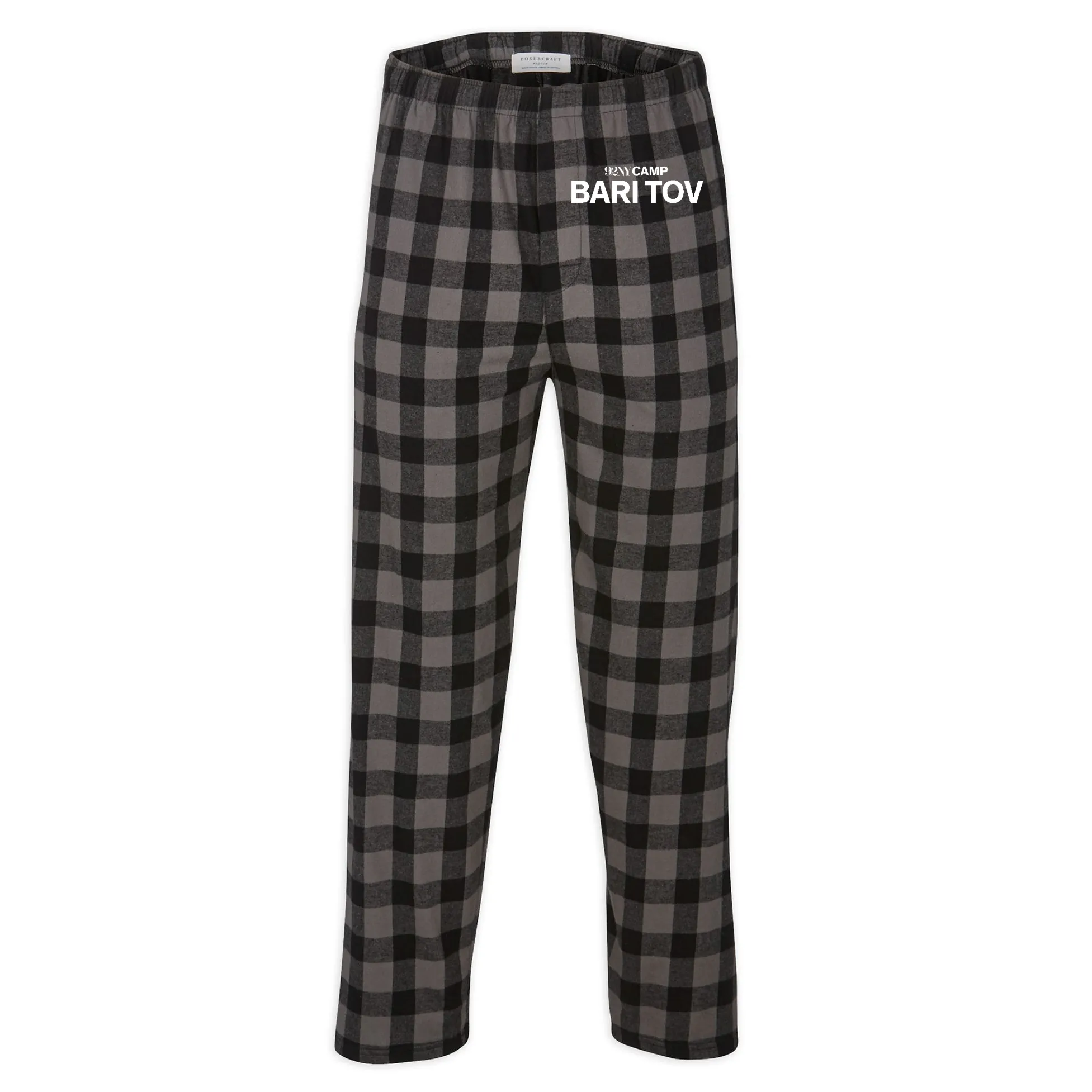 Bari Tov Pajama Pants V2
