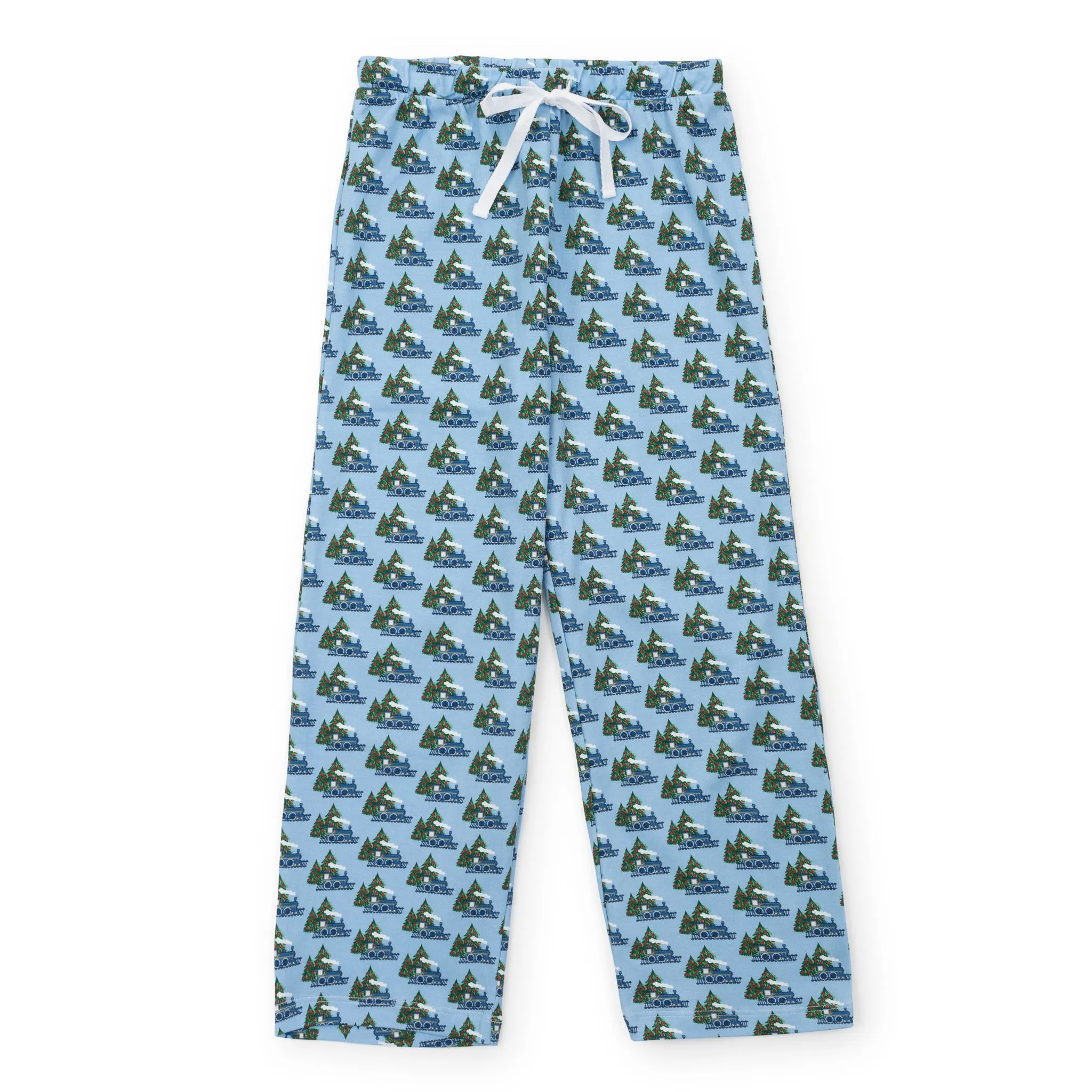 Beckett Pant - North Pole Express