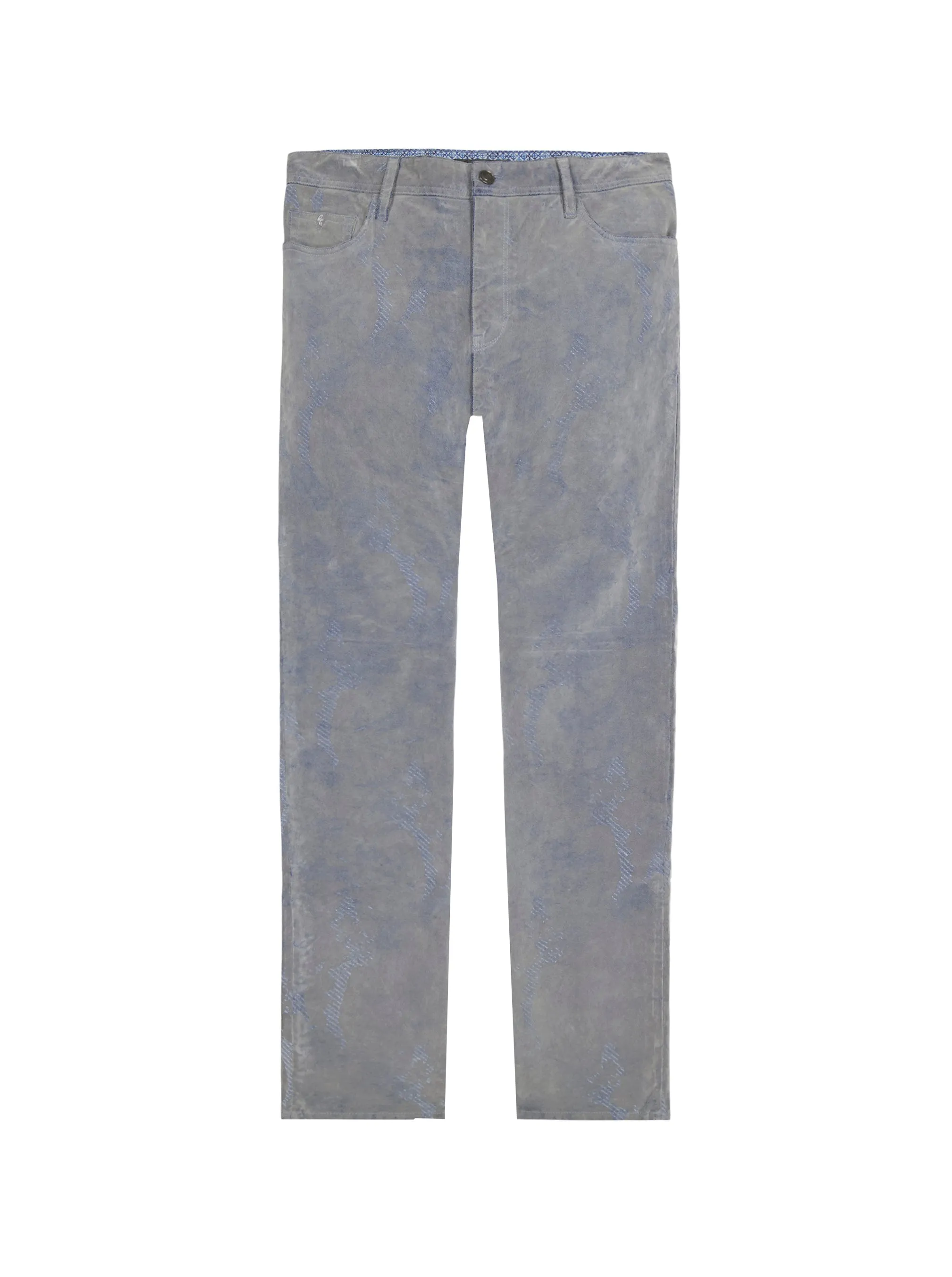 BENSON DENIM PANT