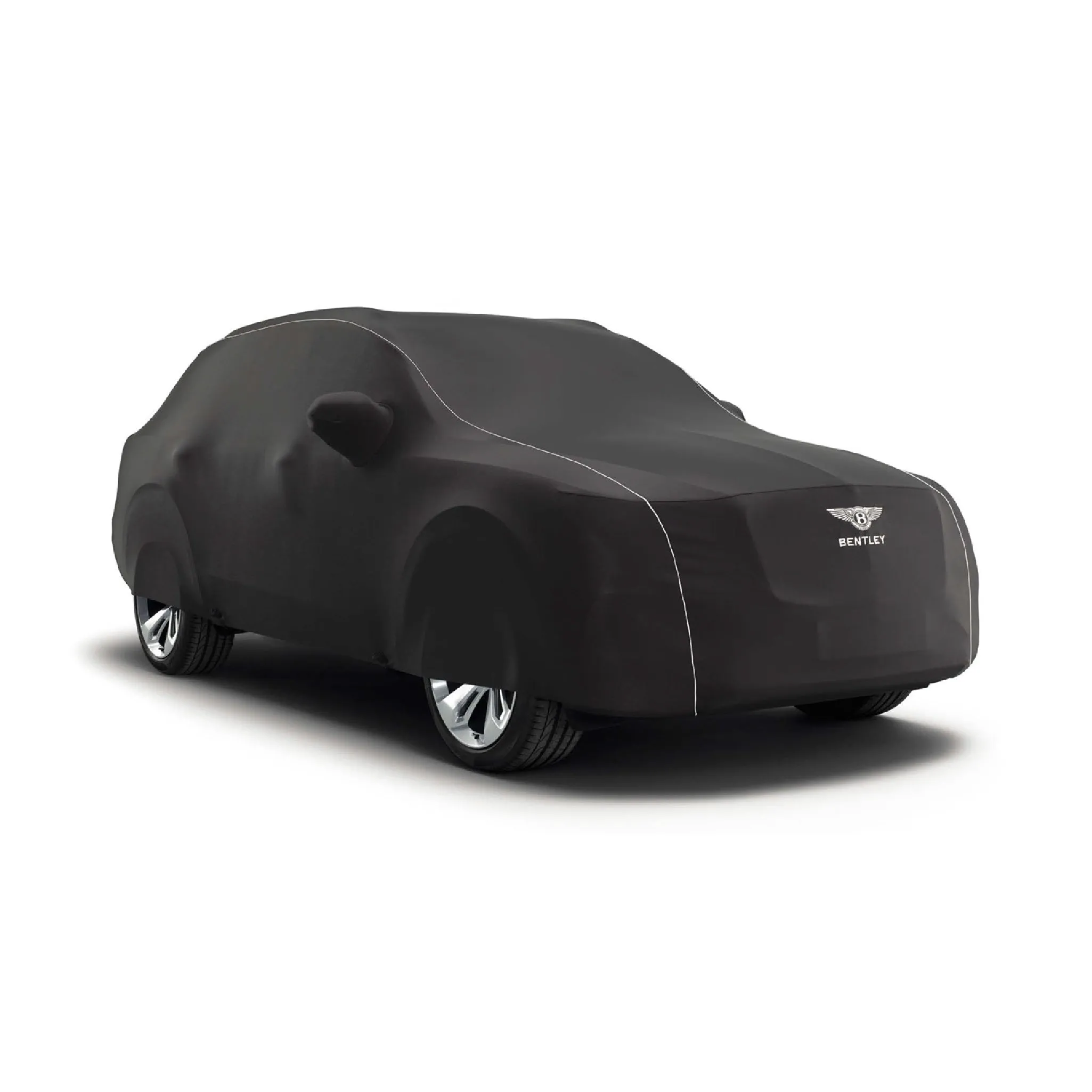 Bentley Bentayga Outdoor Car Cover