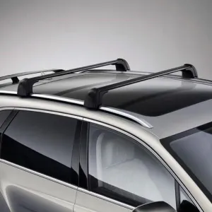Bentley Bentayga Roof Cross Bars
