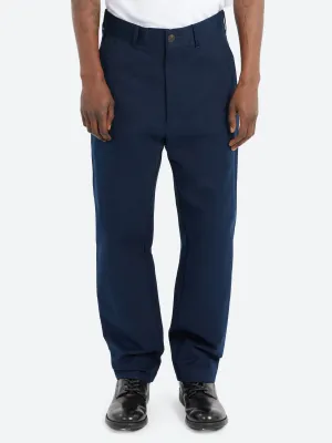 Bill Pant