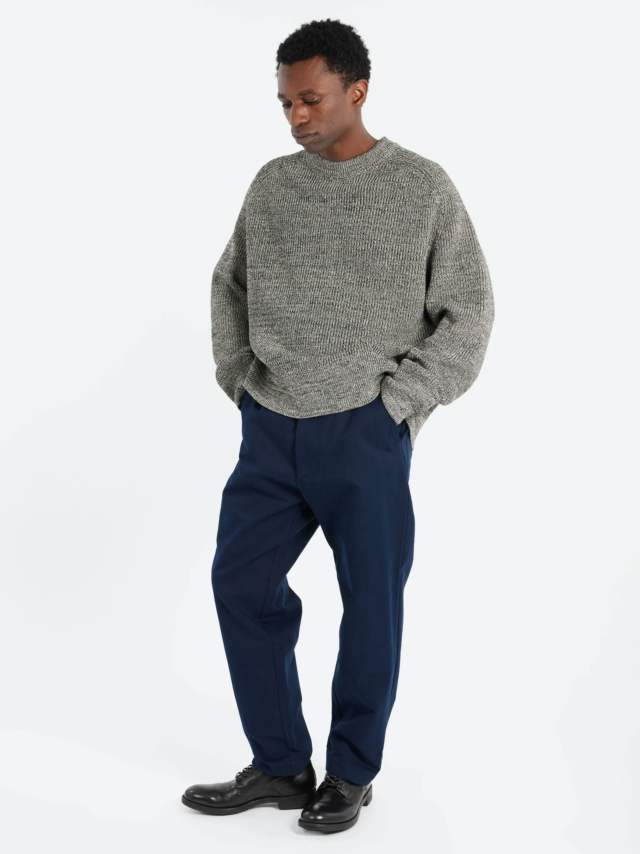 Bill Pant