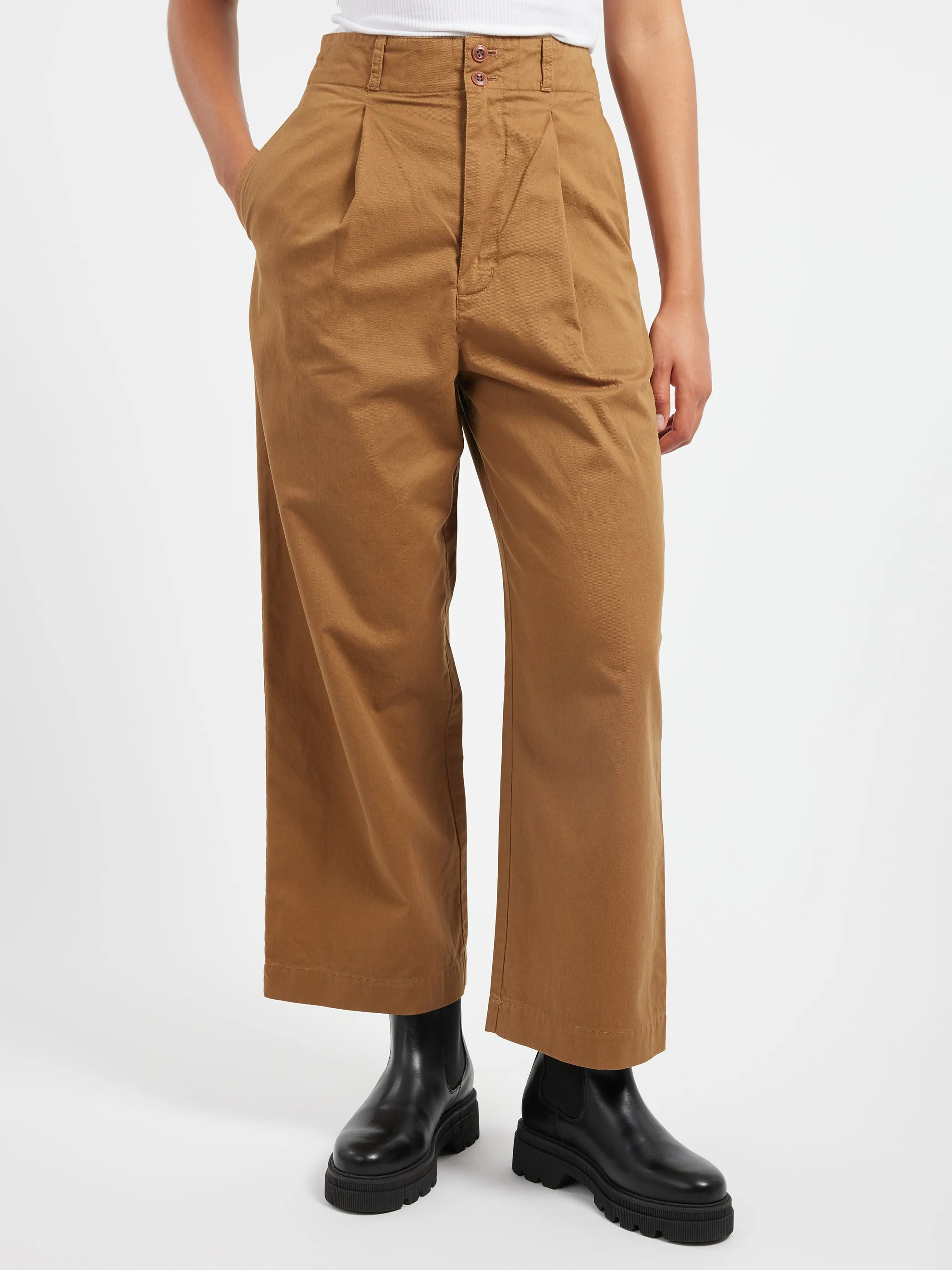 Birkin Pant