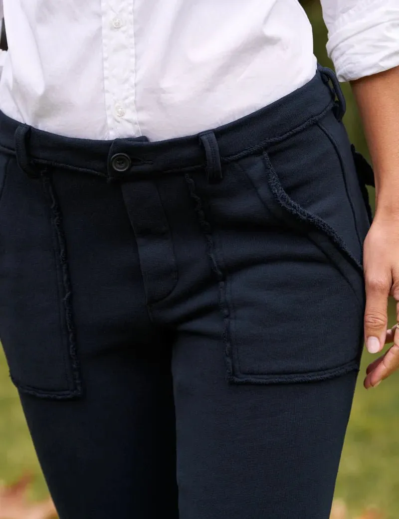 BLACKROCK UTILITY SWEATPANT