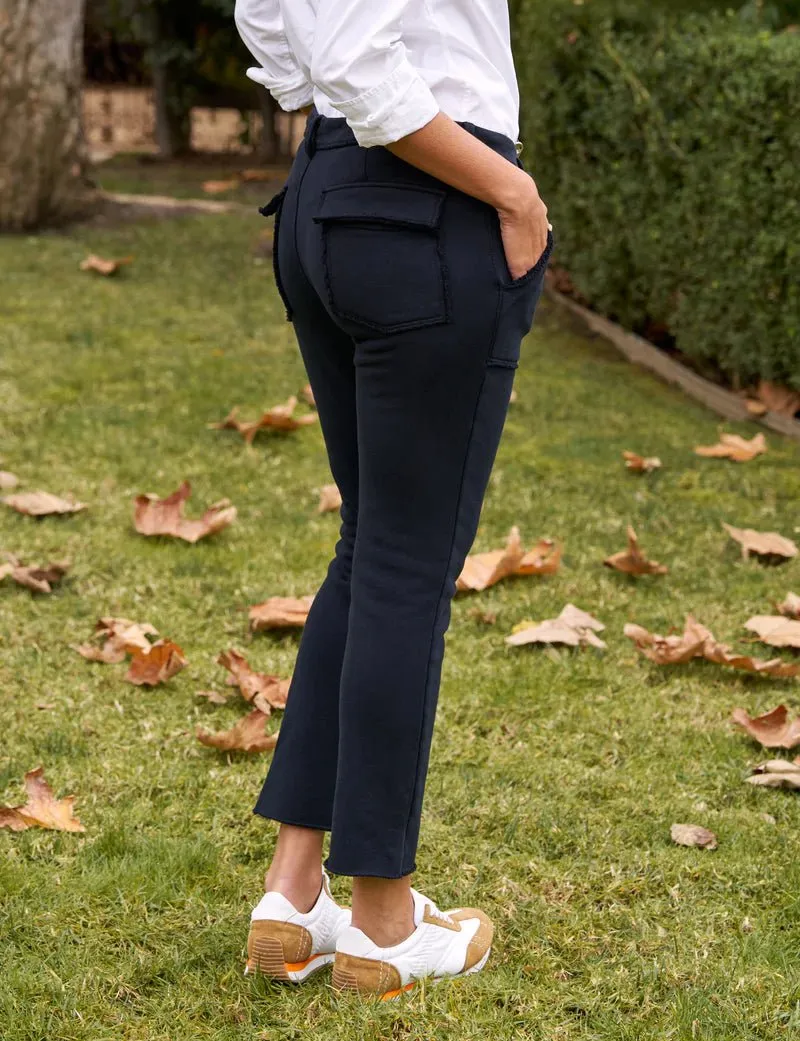 BLACKROCK UTILITY SWEATPANT