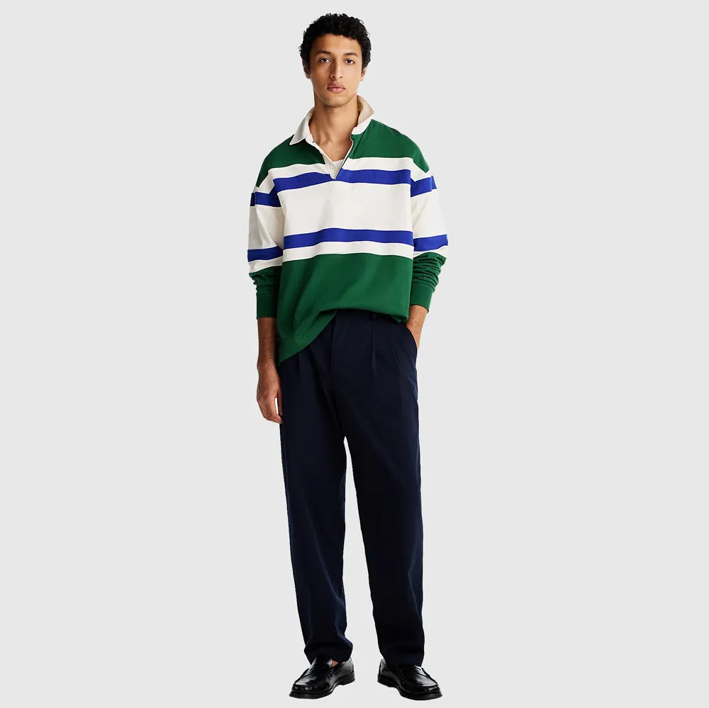 Block Rugby Shirt - Multi