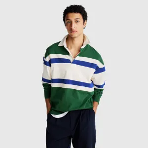 Block Rugby Shirt - Multi