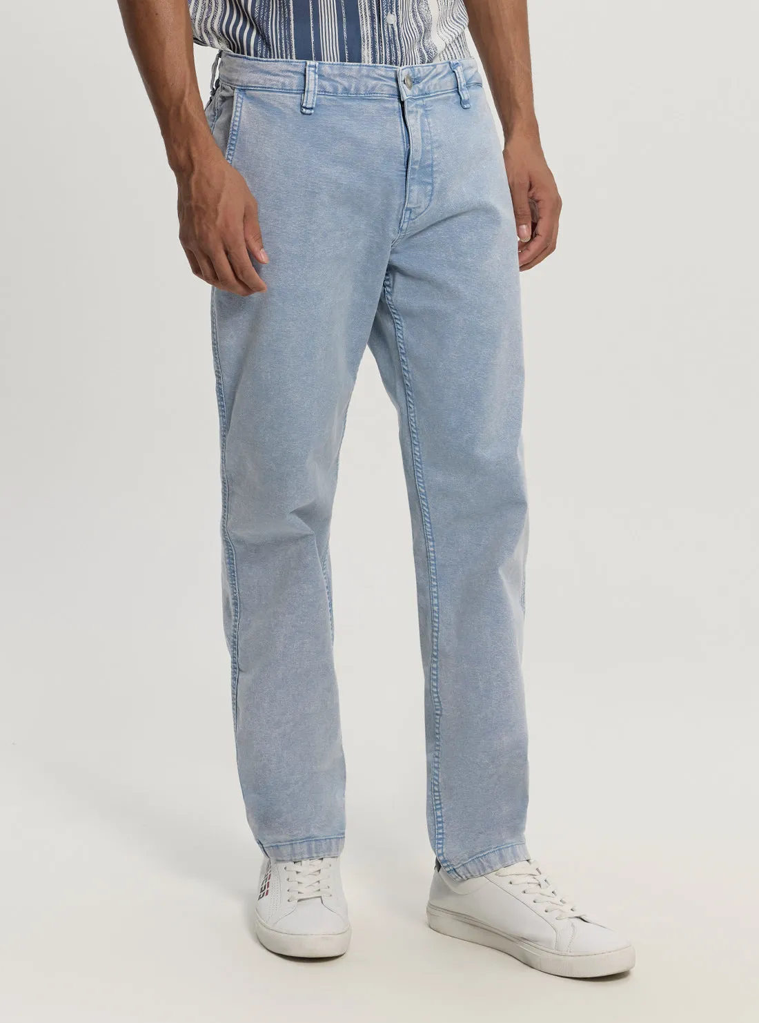 Blue Angels Chino Pants