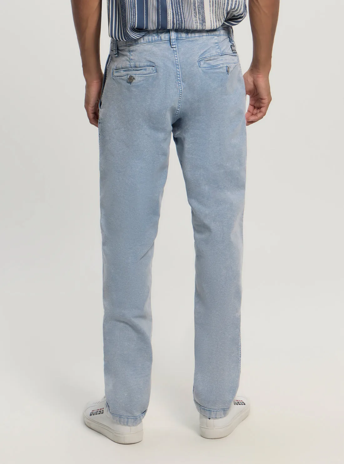 Blue Angels Chino Pants