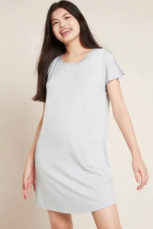 BOODY Goodnight Nightdress Dove Medium