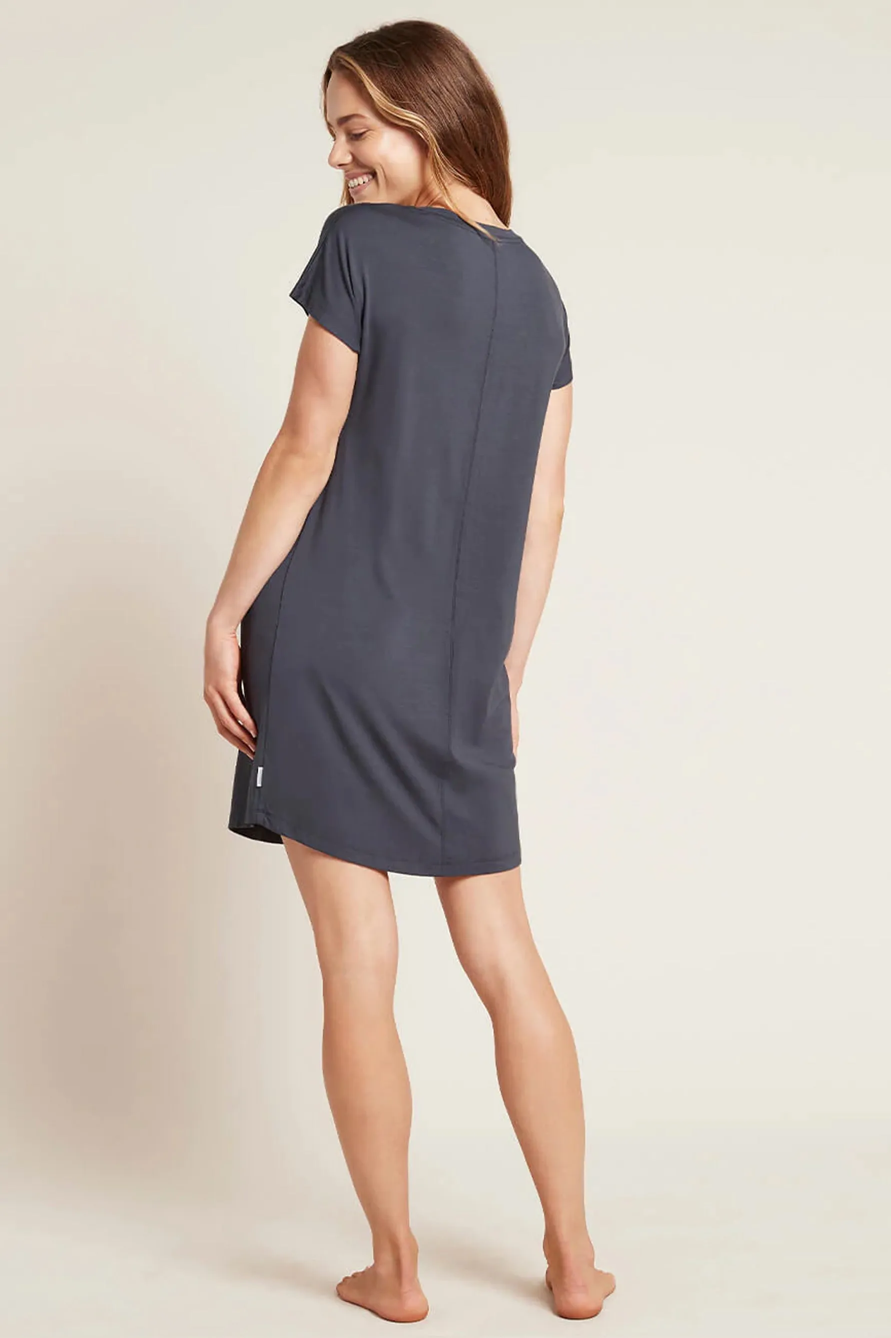 BOODY Goodnight Nightdress Storm Small