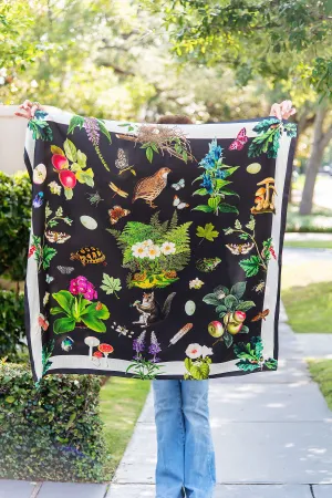 Botanique Scarf