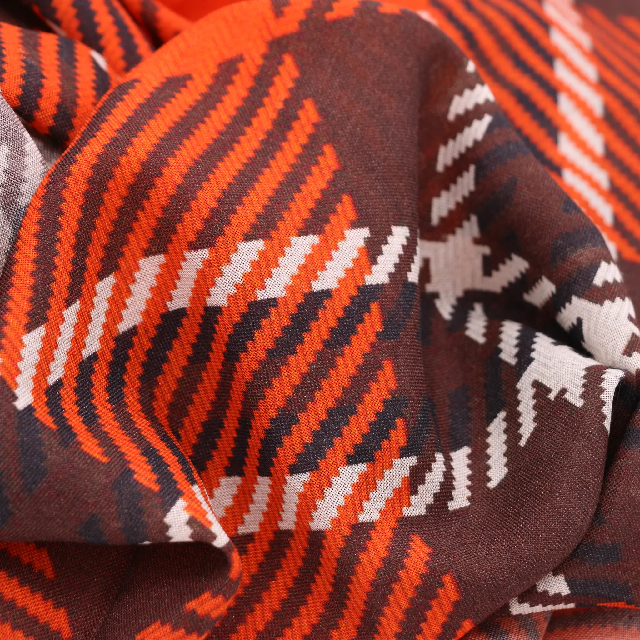 Bowling Green Fashion Scarf