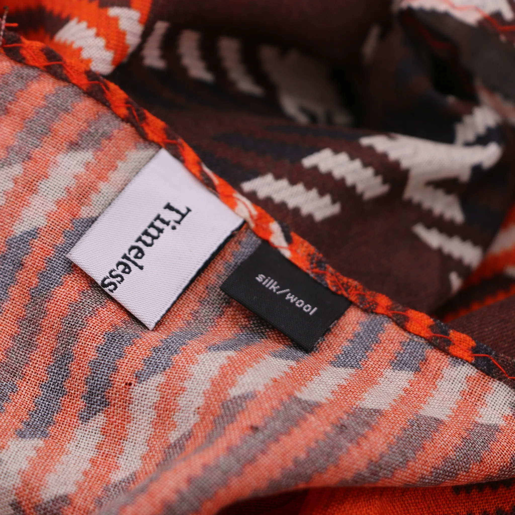 Bowling Green Fashion Scarf