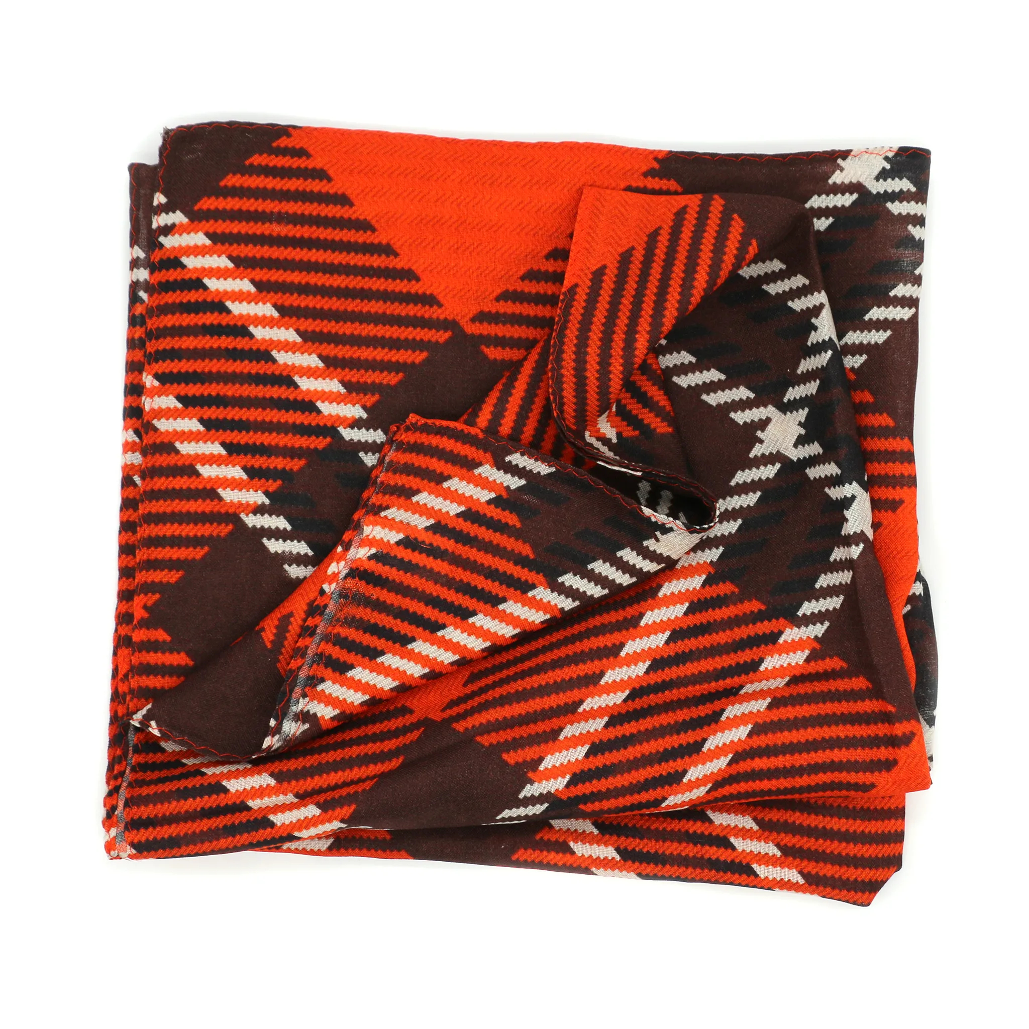 Bowling Green Fashion Scarf