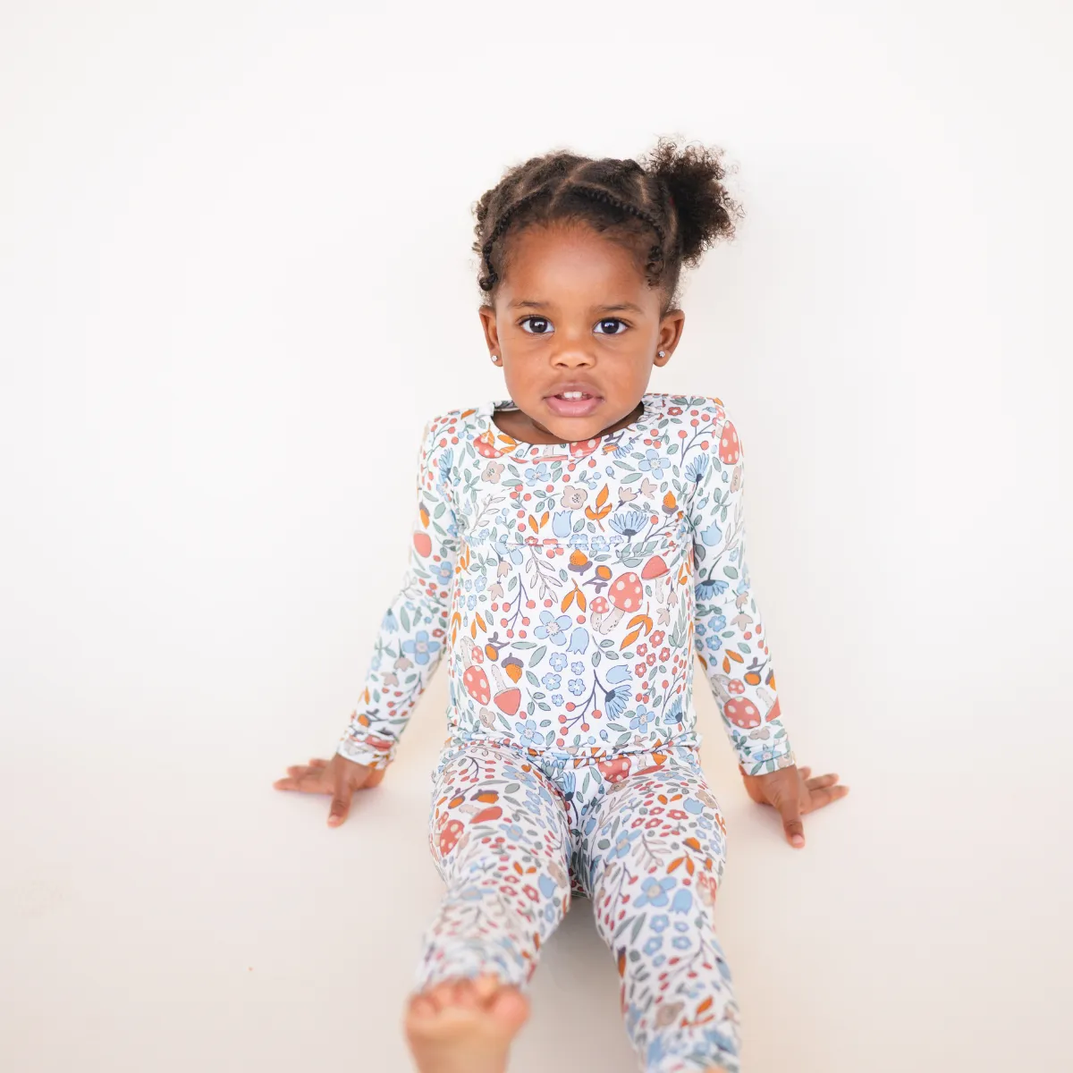 BUG   BEAN Bamboo 2-Piece Set