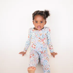 BUG   BEAN Bamboo 2-Piece Set