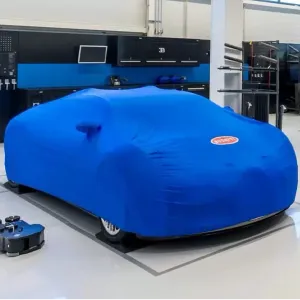 Bugatti Veyron Car Cover