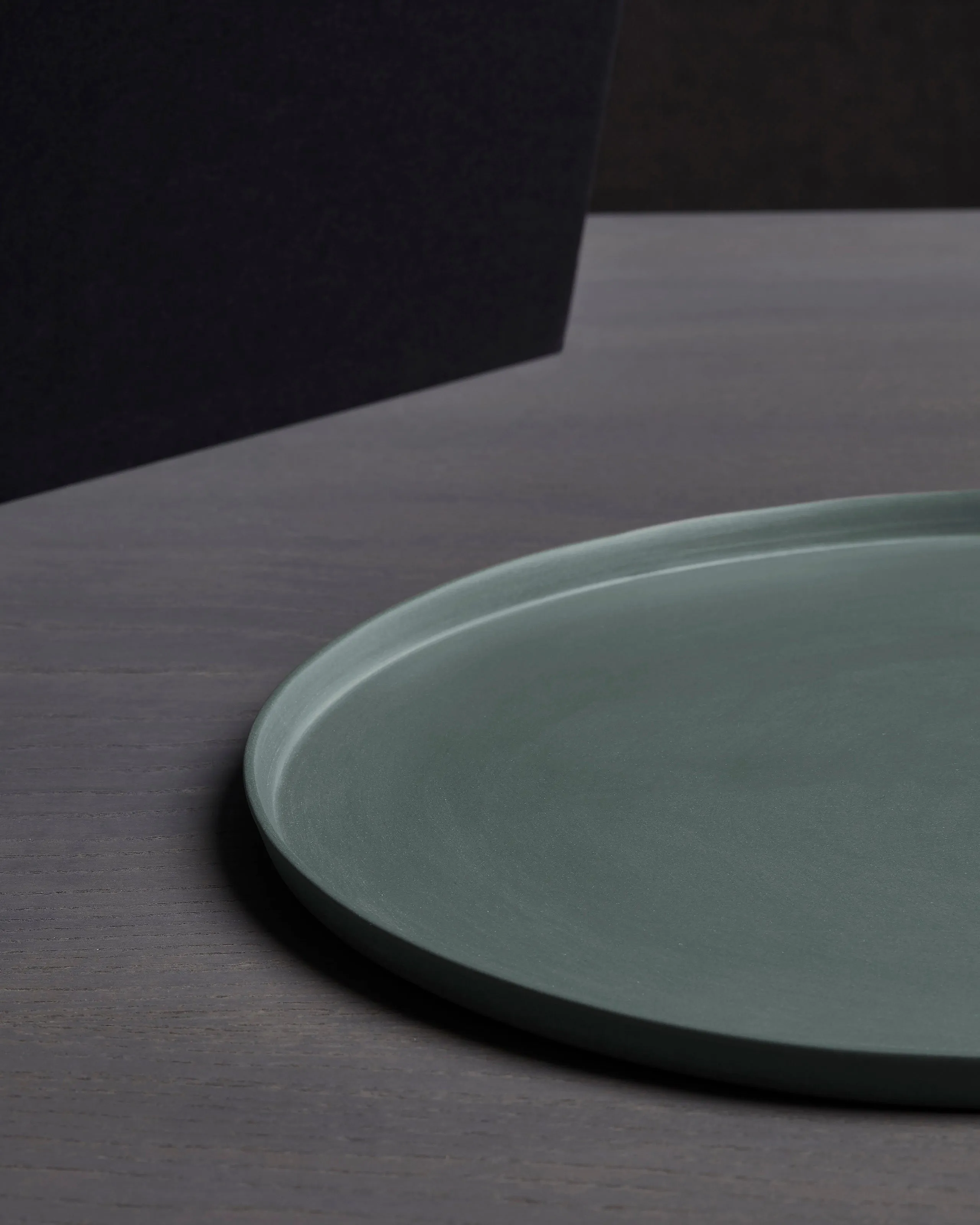 Buto Dinner Plate