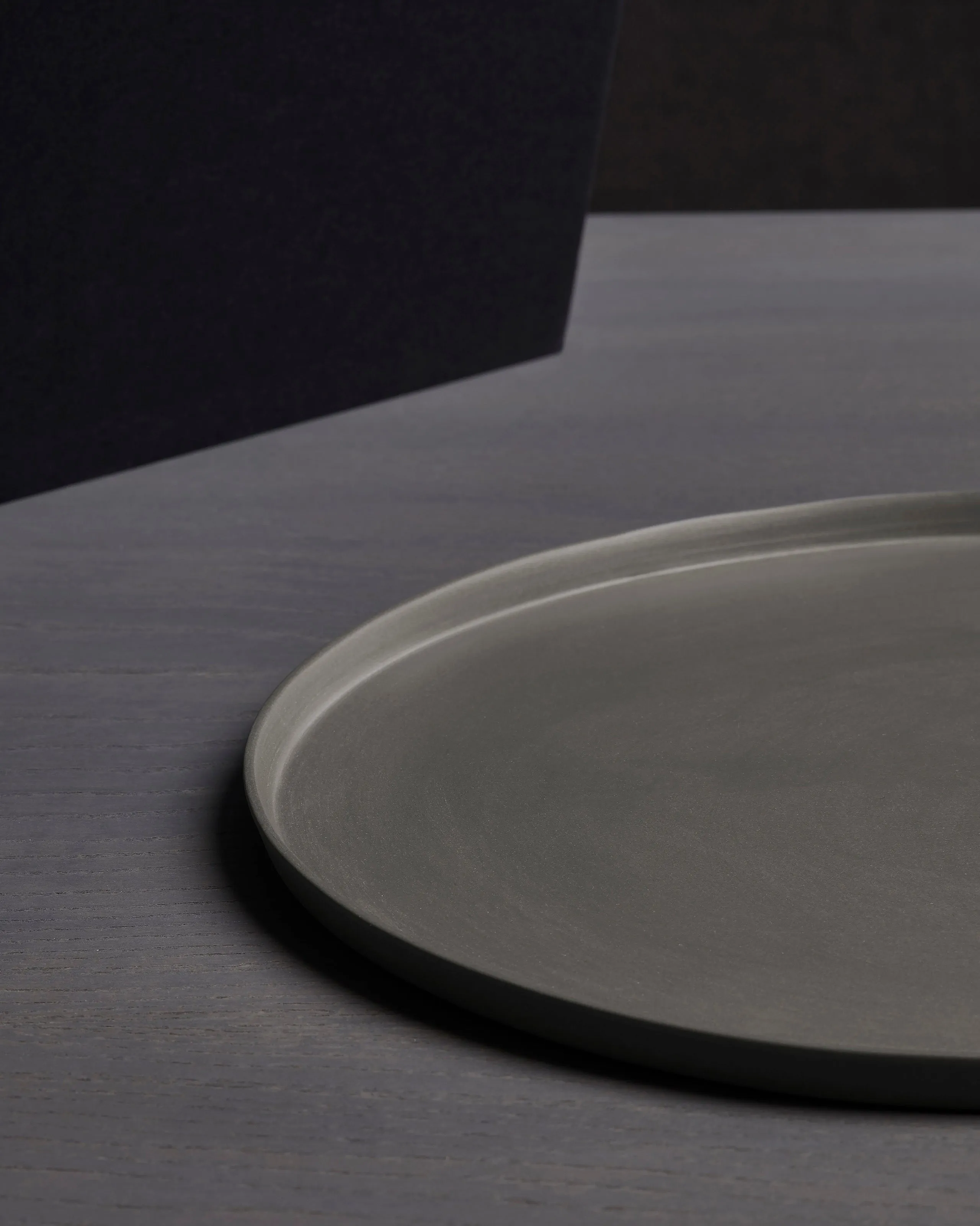 Buto Dinner Plate