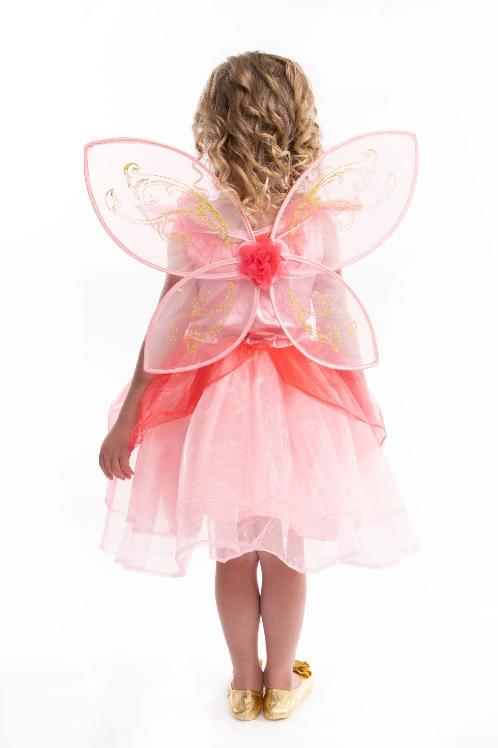 Butterfly Fairy Wings - Out of Stock (Available for Backorder)