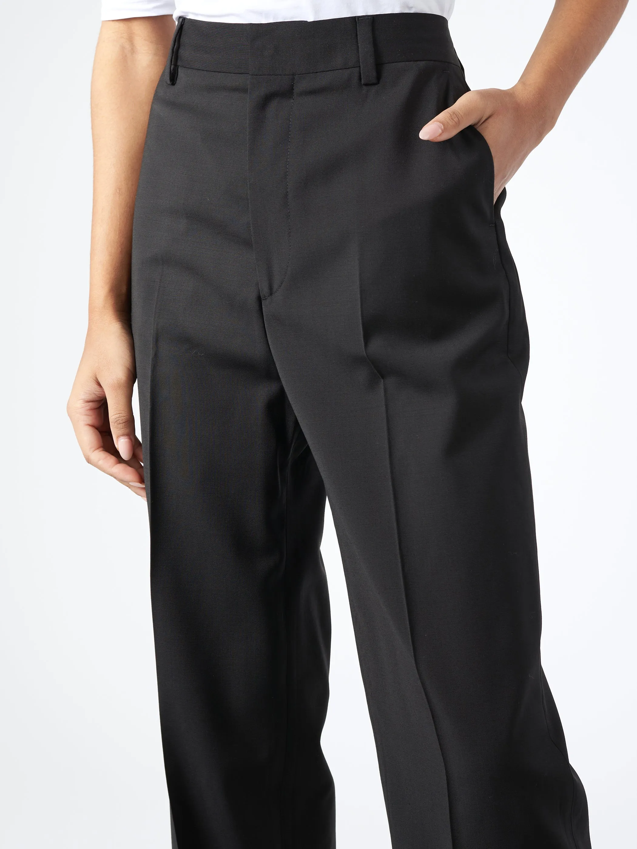 Cara Cool Wool Trousers