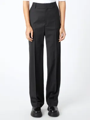 Cara Cool Wool Trousers