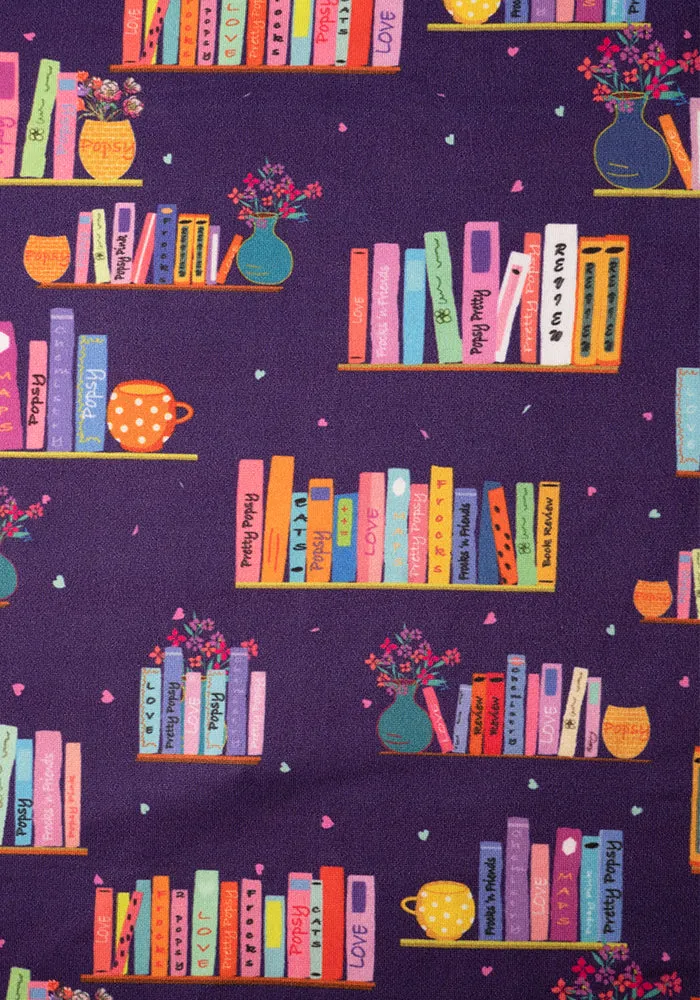 Carina Books Print Nightshirt
