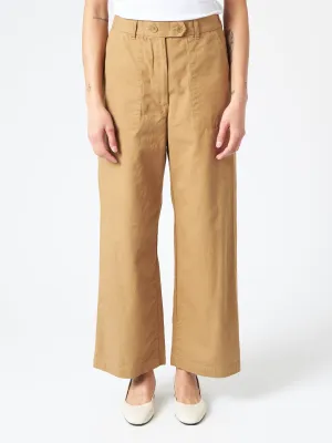 Carole Pant