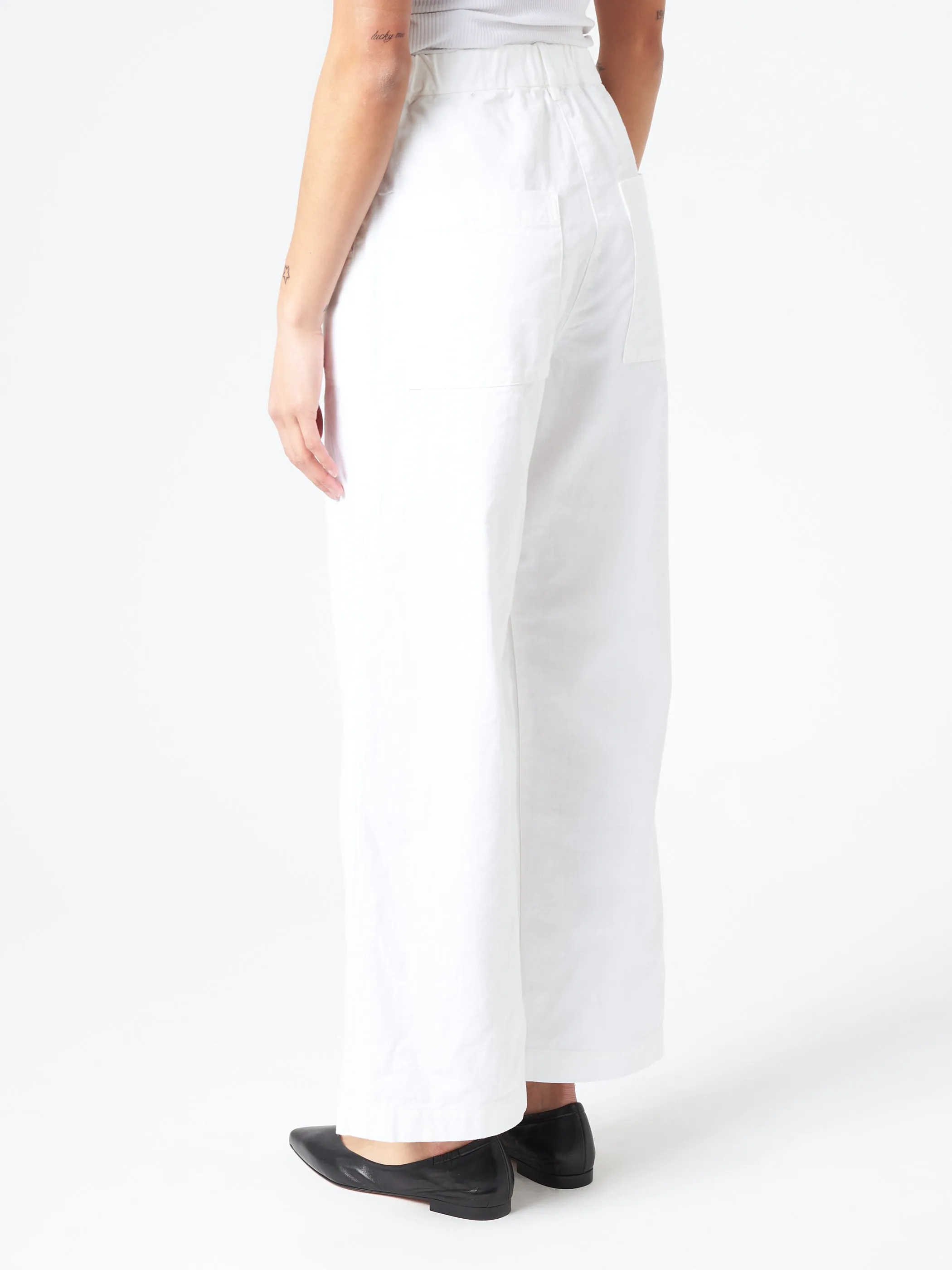 Carole Pant