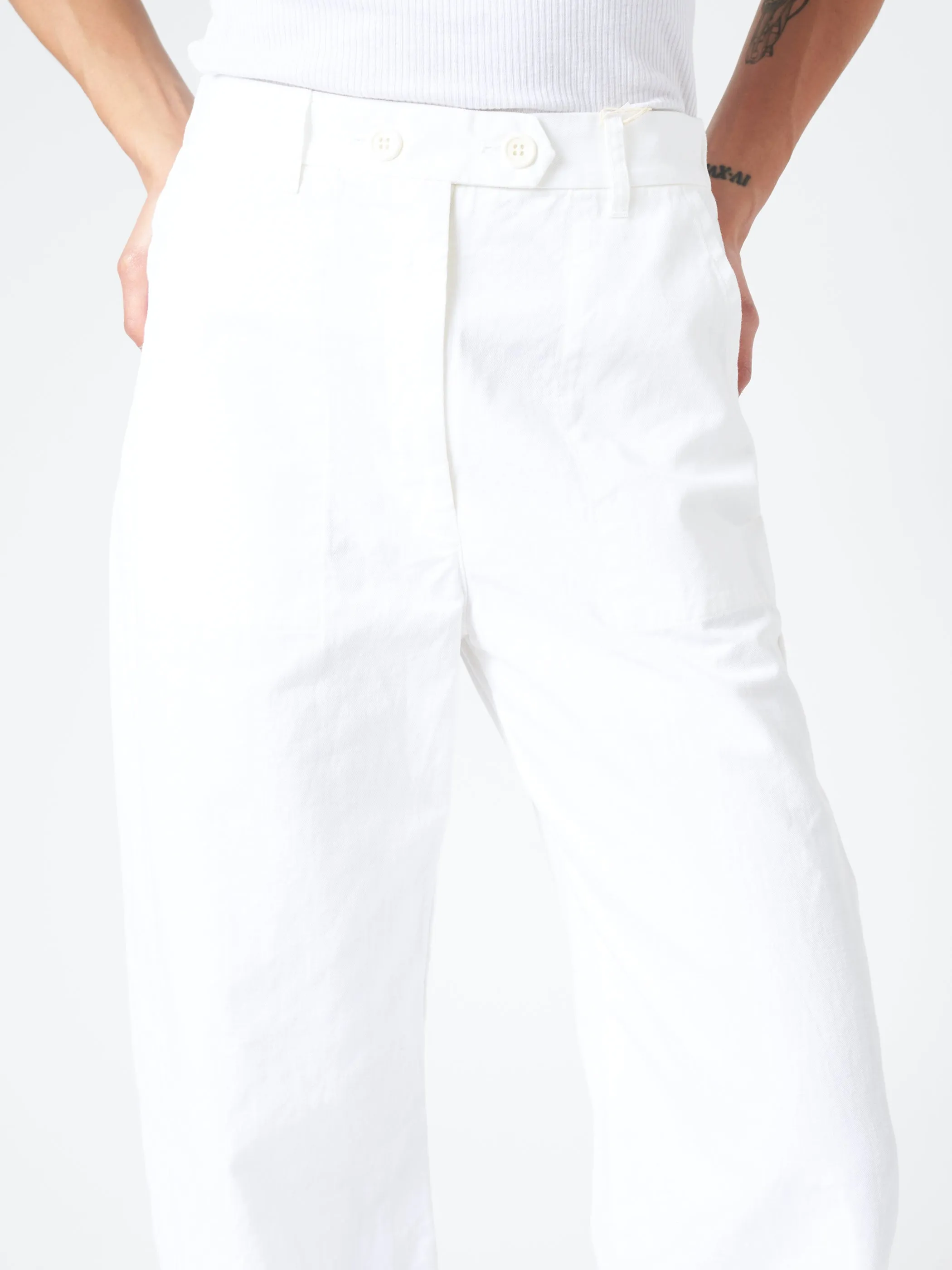 Carole Pant