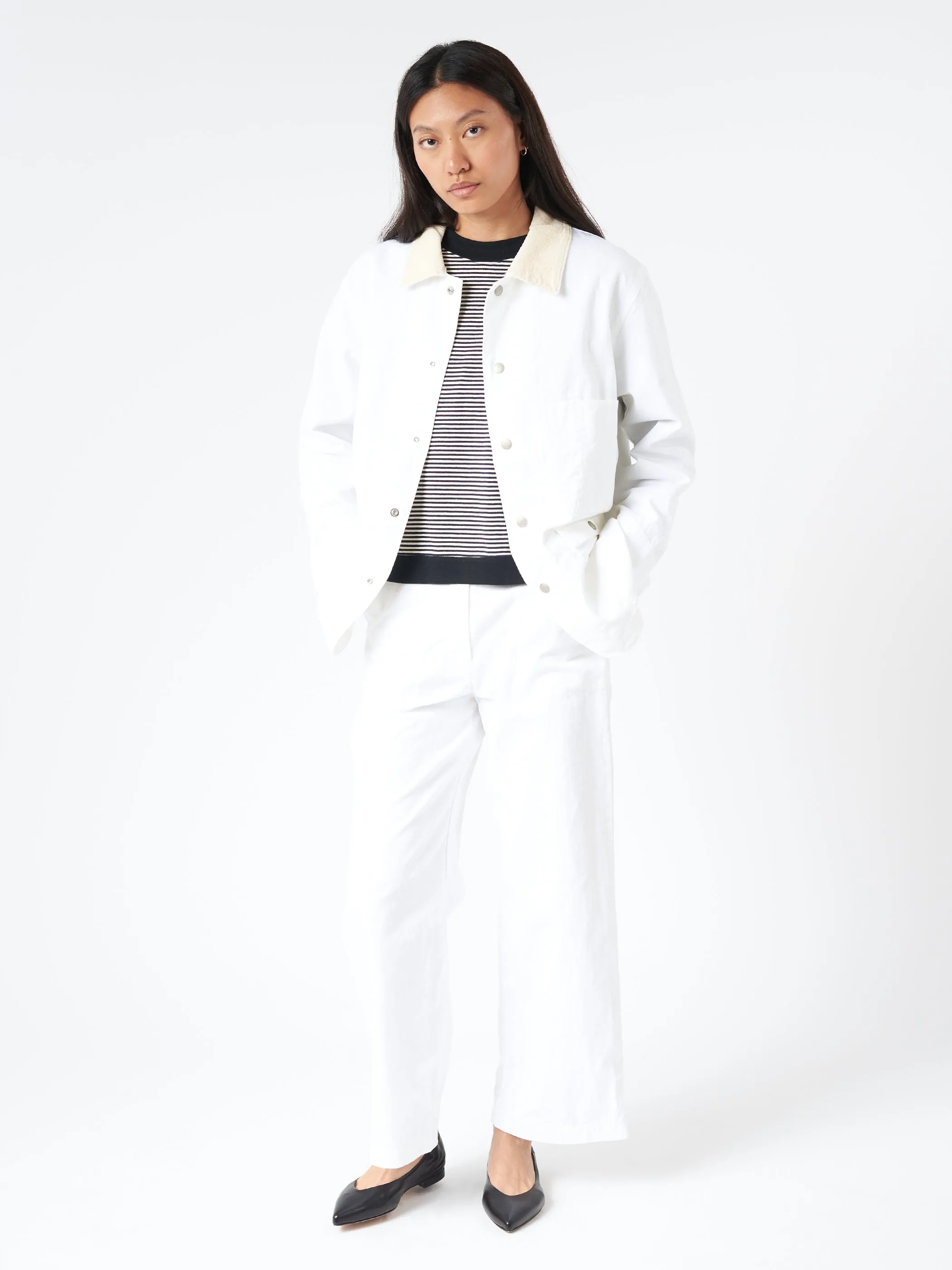 Carole Pant