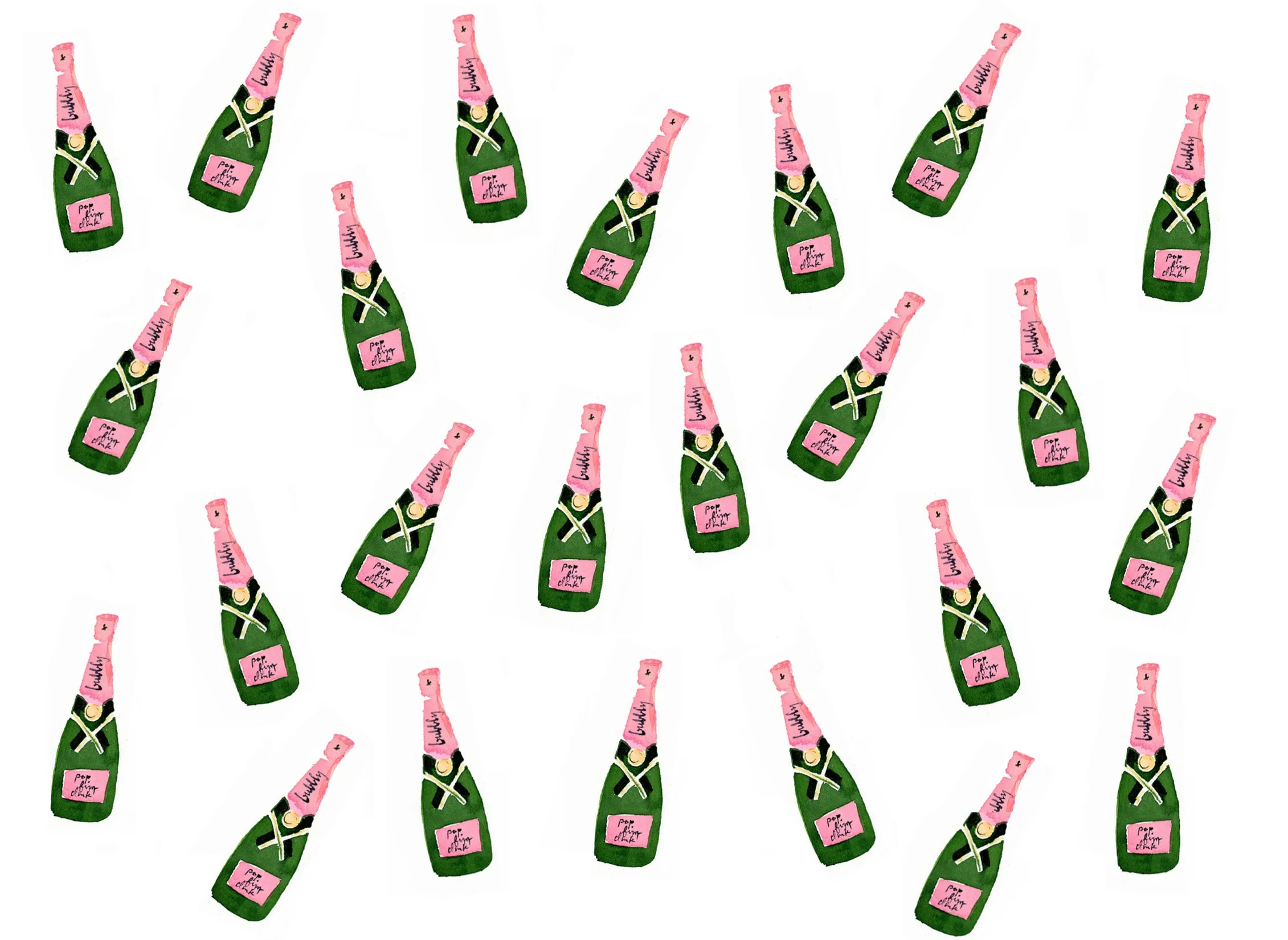 Champagne Nightshirt by A Thing Created
