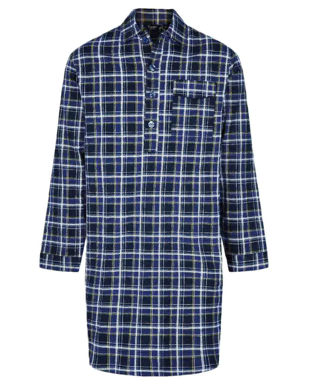 Champion Canterbury Cotton Nightshirt