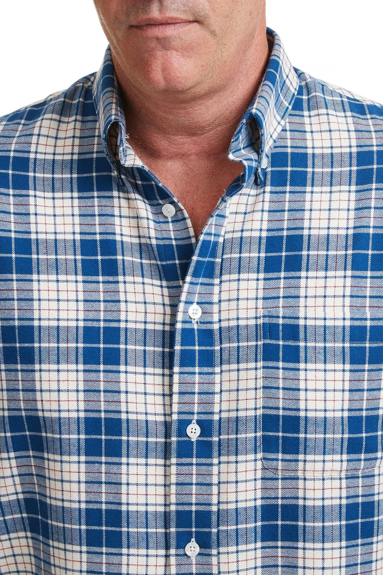 Chase Shirt Carver Flannel
