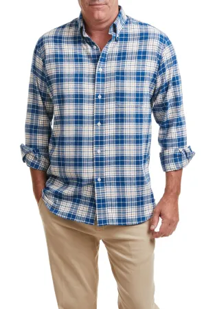 Chase Shirt Carver Flannel