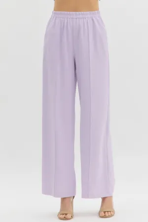Cheers to Chic Pants