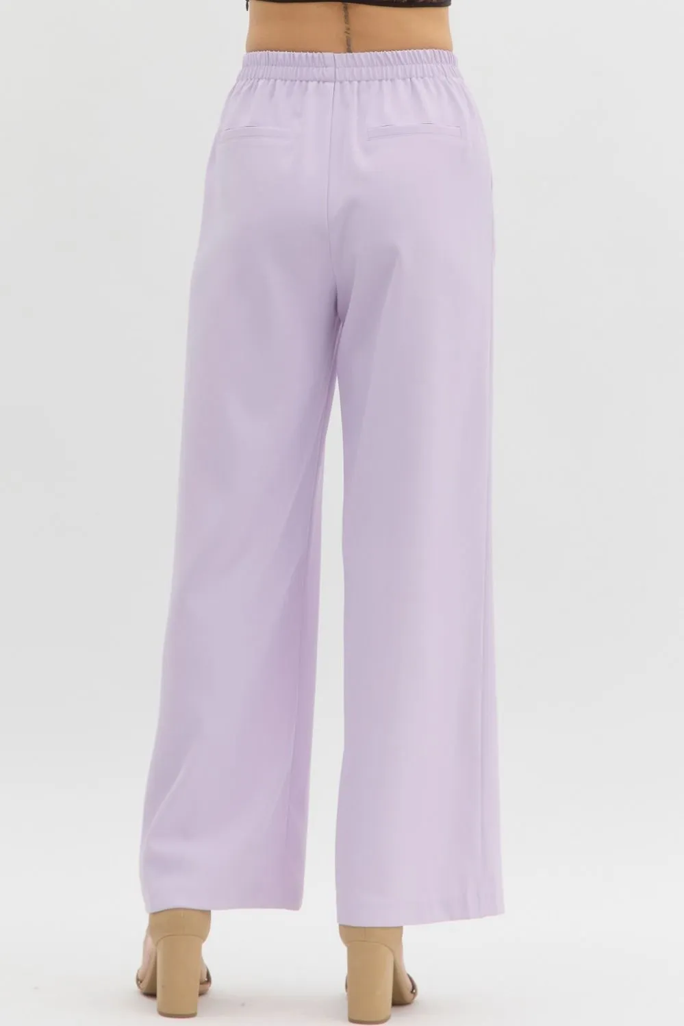 Cheers to Chic Pants