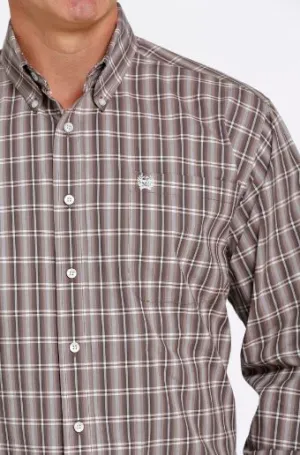 Cinch L/S Shirt - MTW1105424
