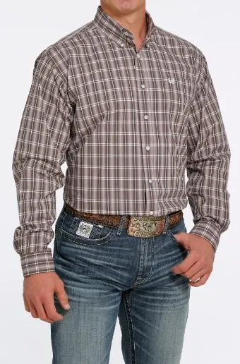 Cinch L/S Shirt - MTW1105424
