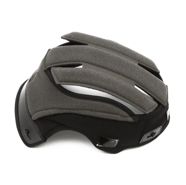 CKX Titan Helmet Replacement Head Liner Winter Gray/Black