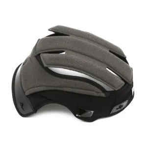 CKX Titan Helmet Replacement Head Liner Winter Gray/Black