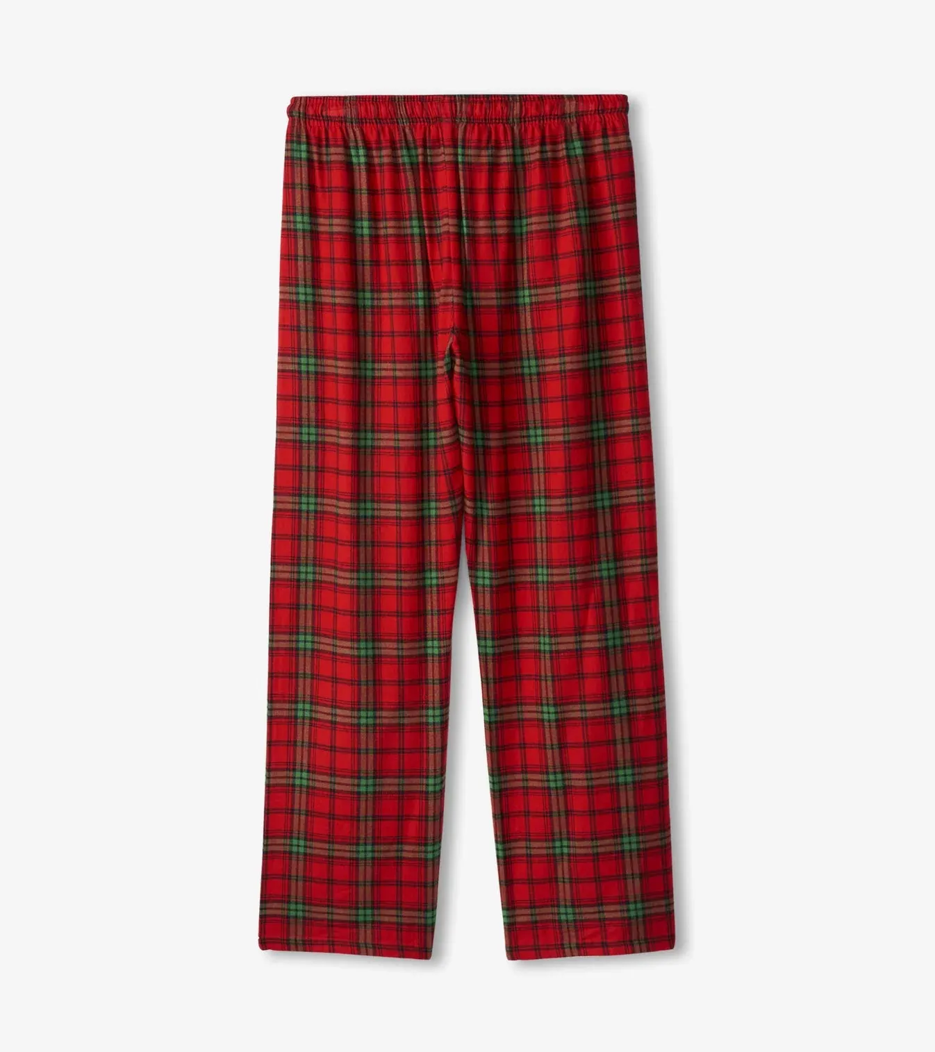 Classic Holiday Flannel Pants