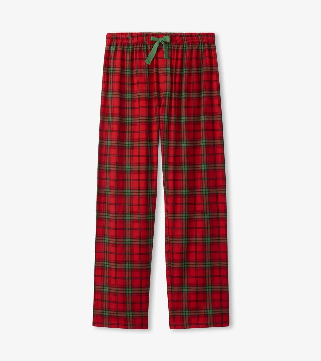Classic Holiday Flannel Pants