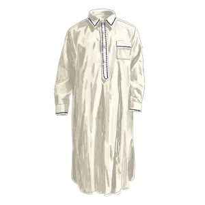 Classic Nightshirt