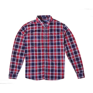 Classic Plaid Shirt