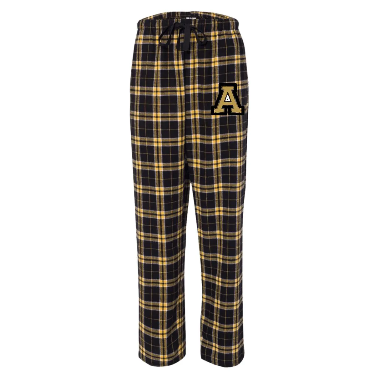 Collegiate Flannel Pants