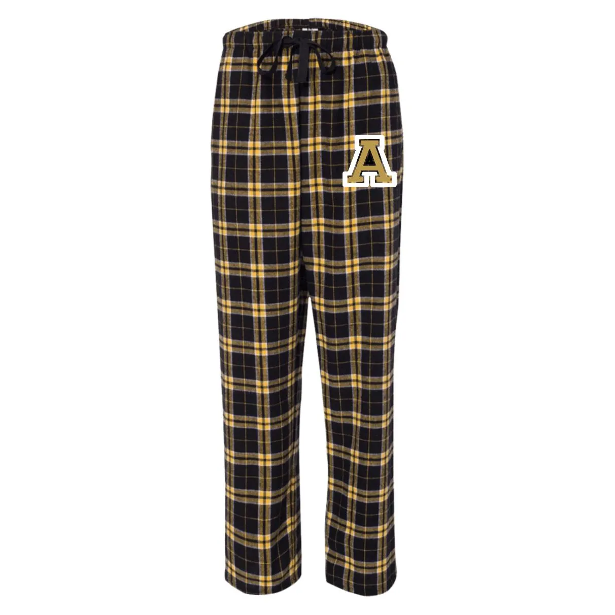 Collegiate Flannel Pants