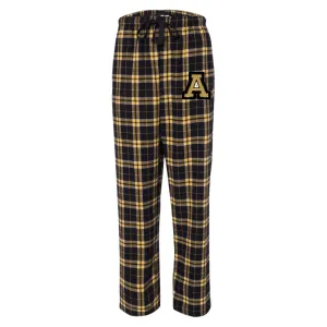 Collegiate Flannel Pants